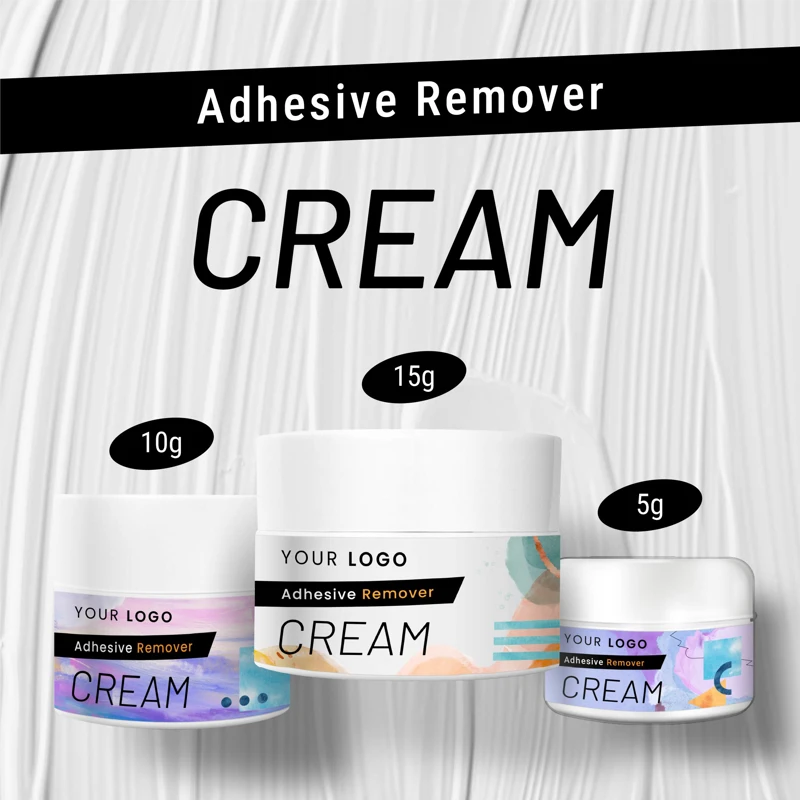Remover Cream